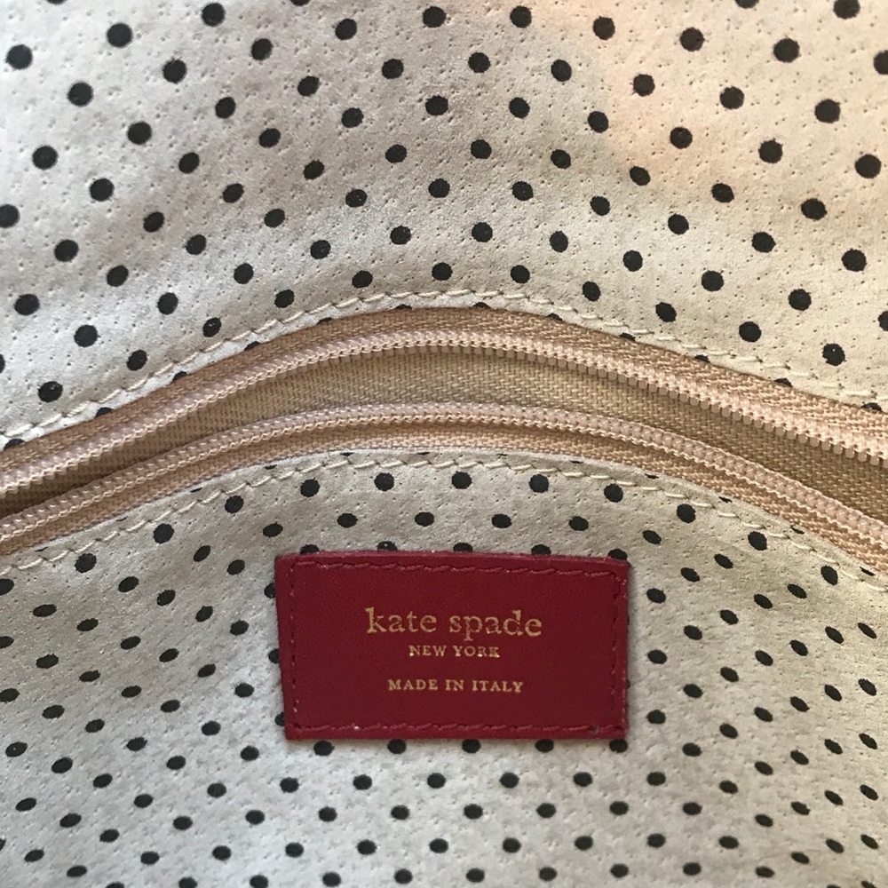 Kate Spade Handbag 👜❤️RARE❤️ - Picture 3 of 7